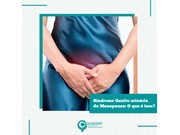 Laser vaginal e Síndrome Genito urinária da Menopausa (SGM)